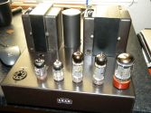 Leak TL/12 Plus Amplifier