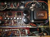 Luxman 700X