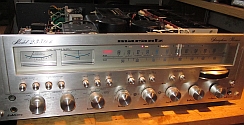 Marantz 2330B Stereophonic Receiver