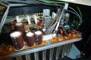 Marantz MA700 Monophonic Power Amplifier