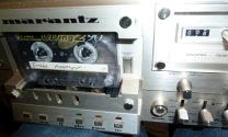 Marantz SD-6000 Stereo Cassette Deck