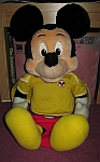 Mickey Mouse