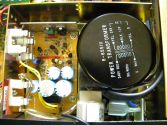 Nakamichi 410 Stereo Preamplifier