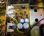 Nakamichi 410 Stereo Preamplifier