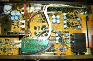 Nakamichi 410 Stereo Preamplifier