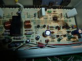 Nakamichi Amplifier 2