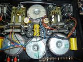 NVA AP80 Amplifier