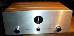 Opera Consonance Reference 880 High-End Tube Amplifier