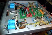 Opera Consonance Reference 880 High-End Tube Amplifier