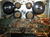 Philco Reel to Reel Tape Recorder