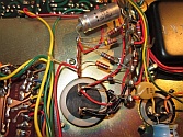 Prinzsound SA-5001 Stereo Amplifier