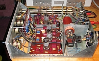 Radford SC22