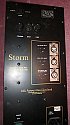 REL Storm Active Sub Woofer