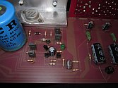 REL Storm Active Sub Woofer