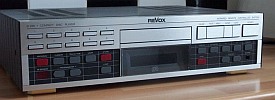 Revox B226 CD Player