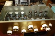 Rogers HG88 MK2 Amplifier