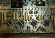 Rogers HG88 MK2 Amplifier