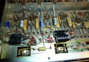 Rogers HG88 MK2 Amplifier