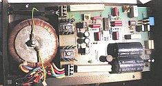 Roksan Xerxes PSU