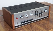Rotel RA-610