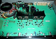 Rotel RA-01 Stereo Amplifier