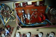 Rotel RA-610 Stereo Amplifier