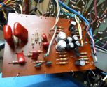 Rotel RA-610 Stereo Amplifier
