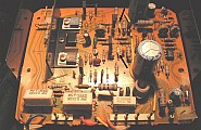 Sansui AU-717
