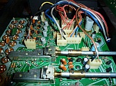 Sansui CA-3000 Stereo Preamplifier