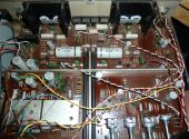 Sonab R3000 FM Stereo Receiver