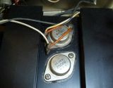 Sony TA-1144