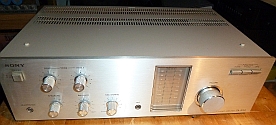 Sony TA-333