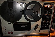 Sony TC-270