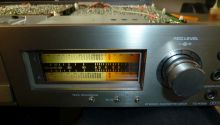 Sony TC-K88B Stereo Cassette Deck