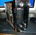 Standard SR302 Stereo Receiver