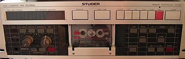 Studer A721