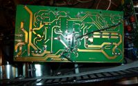 Masterclass IA-4 Integrated Amplifier