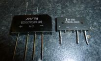 Masterclass IA-4 Integrated Amplifier