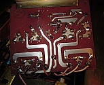 Sugden A48 Stereo Amplifier