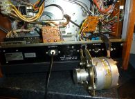 TEAC A-3300SX Stereo Reel to Reel Tape Recorder