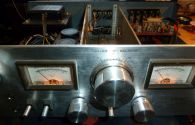 Teac AS-M50 Stereo Integrated Amplifier (1978)