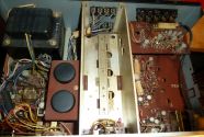 Teac AS-M50 Stereo Integrated Amplifier (1978)