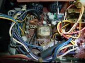 Teac AS-M50 Stereo Integrated Amplifier (1978)