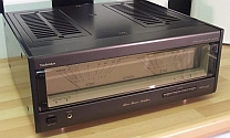 Technics SE-A2000 Amplifier