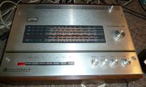 Telefunken R205 Stereo Receiver