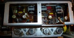 Telefunken R205 Stereo Receiver