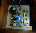 Pink Triangle Turntable Repairs