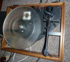 Pink Triangle Turntable Repairs
