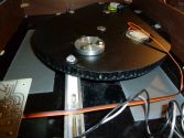 Pink Triangle Turntable Repairs